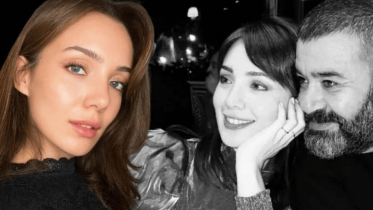 Bülent Şakrak ve Burcu Kirman