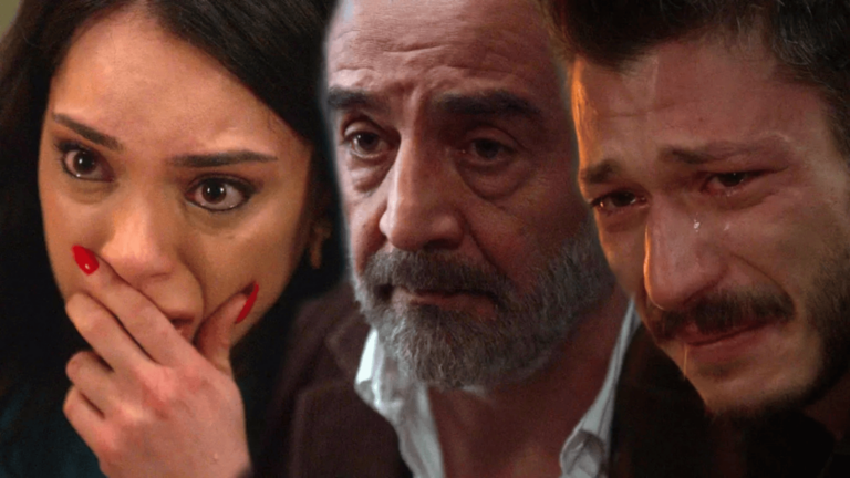 İnci Taneleri'nde Azem Tüm Gerçekleri Anlattı!