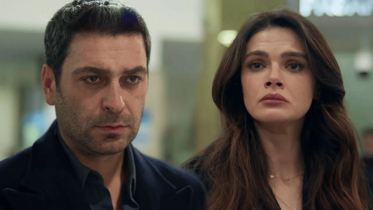 Uzak Şehir 13. bölüm de ne oldu