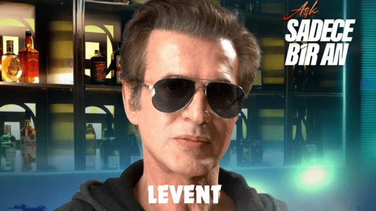 Teoman 18 yıl Sonra Sinemaya Döndü!