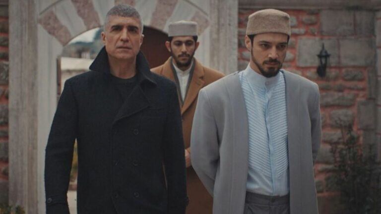 kızıl goncalar son bölüm