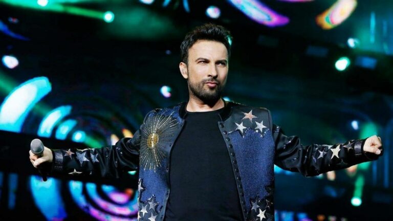 Megastar Tarkan’ın Ramazan Bayramı Konser Ücreti Dudak Uçuklatıyor!