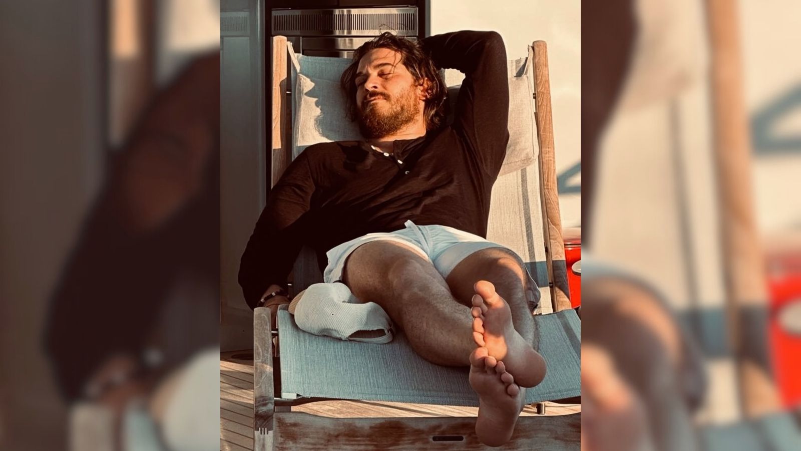 Aslıhan Malbora’dan Çağatay Ulusoy Açıklaması! İlişkileri Ne Durumda?