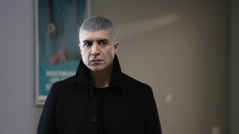 Özcan Deniz’in Başına Vergi Soruşturması Açıldı! Kardeşi Ercan Deniz’in Sözleri İhbar Kabul Edildi