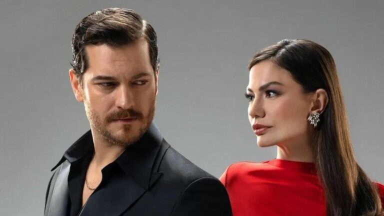 Eşref Rüya Dizisi Konusu ve Oyuncu Kadrosu