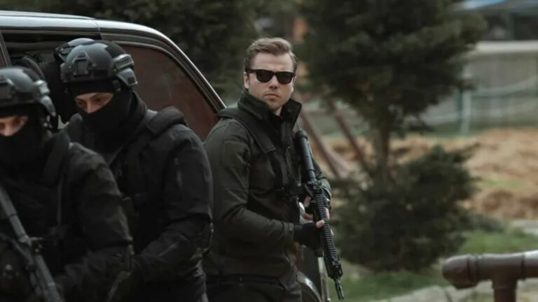 Teşkilat Son Bölüm