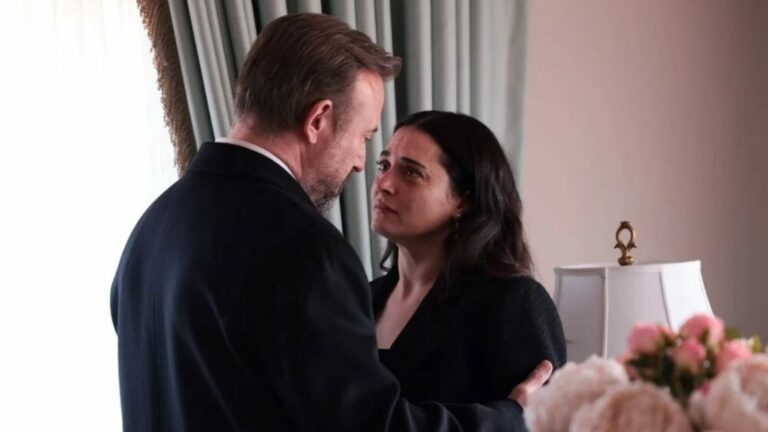 Kral Kaybederse Son Bölüm Özeti: Kenan ve Handan Arasında Yakınlaşma!