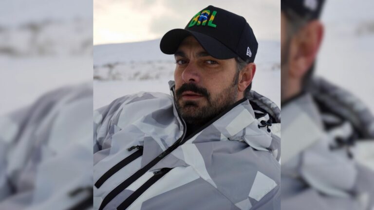 Halil İbrahim Ceyhan ve Rüya Coriç Aşkında Sürpriz Barışma!