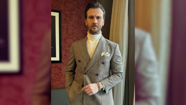 Aras Bulut İynemli Sette Hastanelik Oldu! 