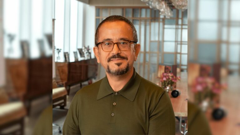 Ali Sabancı Kimdir?