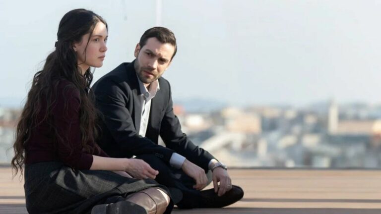 Sahipsizler Son Bölüm