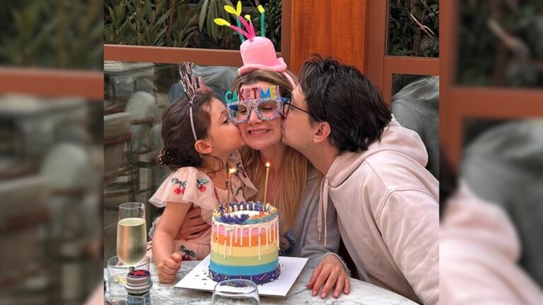 Aliye Uzunatağan'dan Kızı Ayşecan Tatari'nin Boşanma Haberleri Hakkında İtiraf