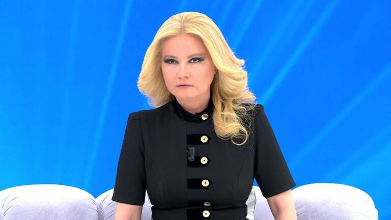 Müge Anlı’da Şok Eden Olay: Ayşegül Selik’in Taciz İddiaları Gündemi Sarstı