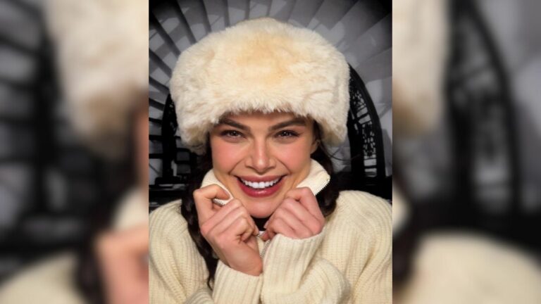 Uzak Şehir’in Alya’sı Sinem Ünsal Sosyal Medyada Gündem Oldu!