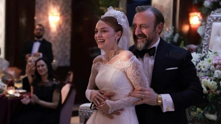 Kral Kaybederse Son Bölüm Şok Eden Hamle! Handan Kontrolü Ele Geçirdi