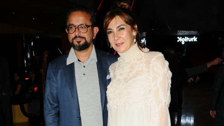 Ali Sabancı ve Vuslat Doğan Sabancı Boşanıyor Mu?