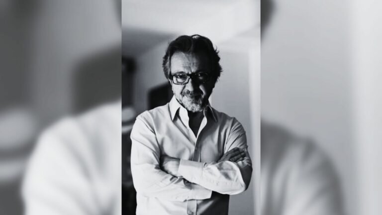 Usta Yönetmen Osman Sınav Kansere Yenik Düştü