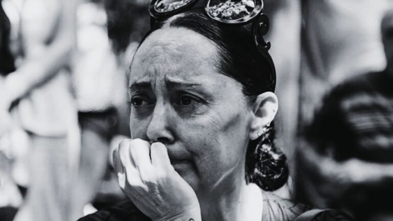 Tarık Akan'ın Hayat Arkadaşı Acun Günay Hayatını Kaybetti