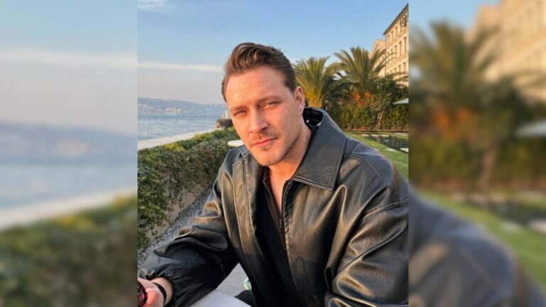 Hudutsuz Sevda’da Burak Çelik Diziden Ayrılıyor mu? Hayranlarını Üzen Haber