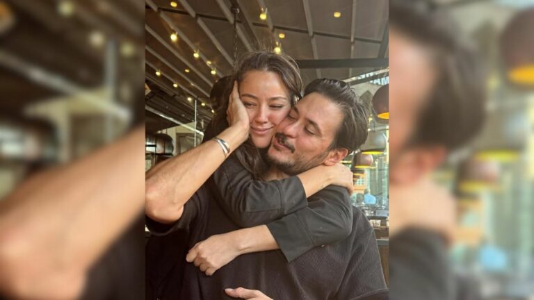 Pelin Akil ile Anıl Altan Çifti Evlerini Ayırdı