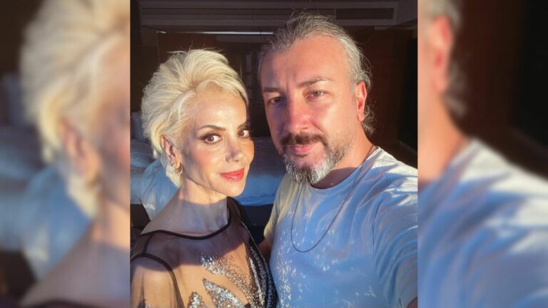 Entübe Edilen Tanyeli’nin Eşi İlker Sünnili’den Duygusal Paylaşım