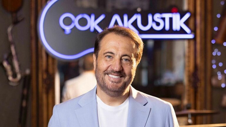 Ercan Saatçi Kimdir? Neden Gözaltına Alındı?