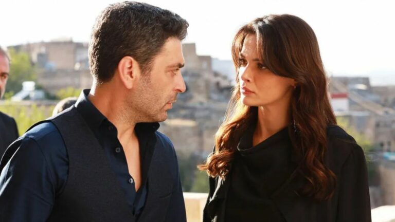 Uzak Şehir’in 17. Bölümünde Neler Oldu? Cihan’dan Şok İtiraf: “Karımı Seviyorum, Boşanmak İstemiyorum!”