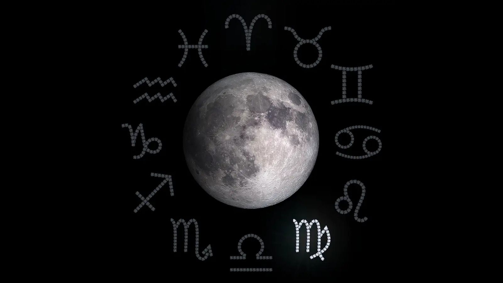 Başak Burcunda Kanlı Ay Tutulması Kapıda! Hangi Burçları Nasıl Etkileyecek?