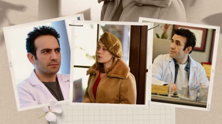 Bahar’da Uğur Karakterine Hayat Veren Devrim Kabacaoğlu Diziden Ayrılıyor!