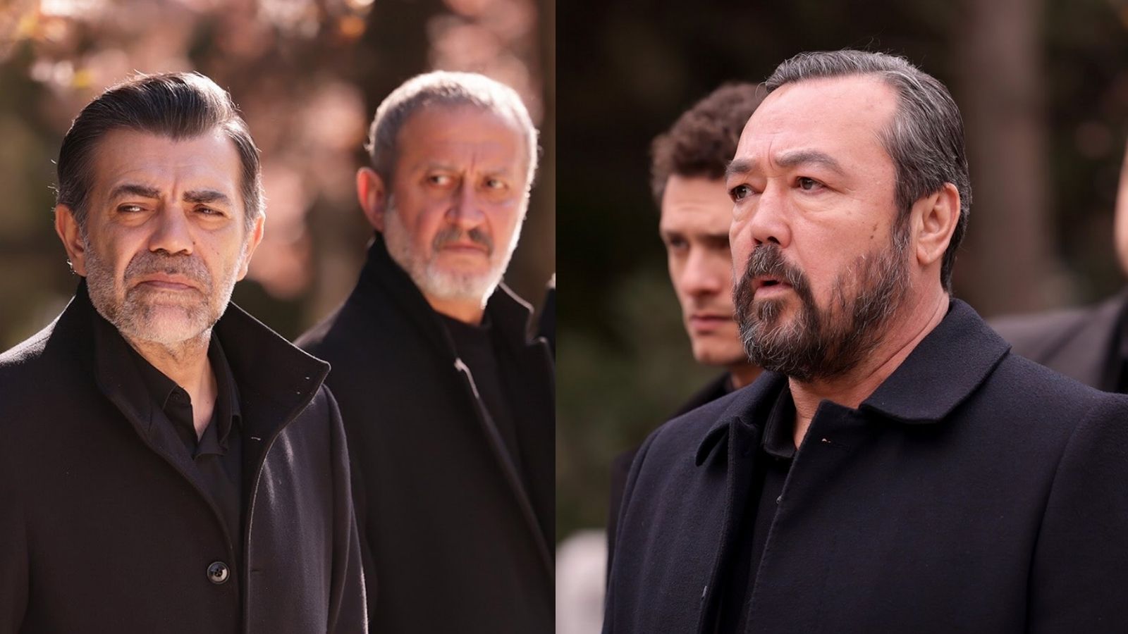 Hudutsuz Sevda 58. Bölüm magazin haberleri