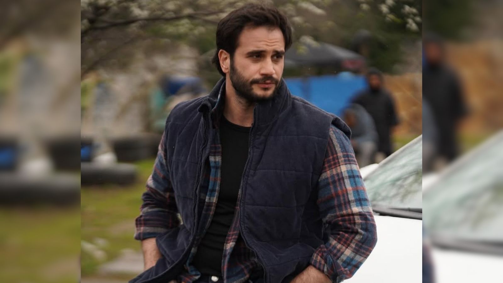 Erdal Beşikçioğlu'nun Kızı Derin'in Sevgilisi Tanıdık Bir İsim Çıktı