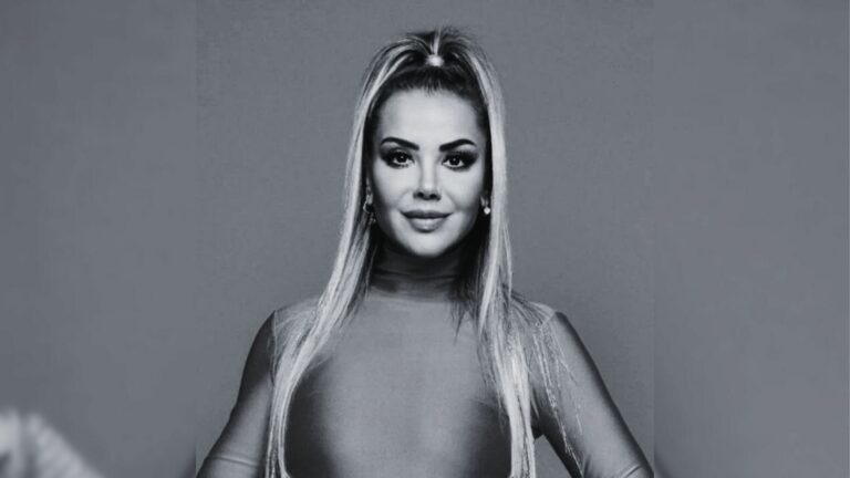 Tanyeli Hayatını Kaybetti, Tanyeli Kimdir?