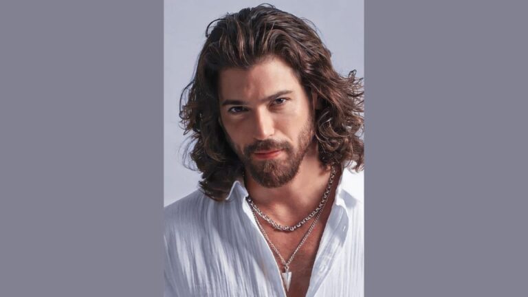 Can Yaman magazin haberleri