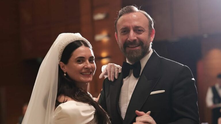 kral kaybederse fragman