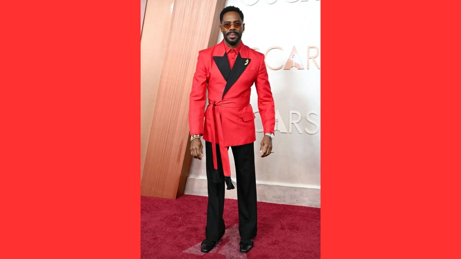 Colman Domingo oscar 2025