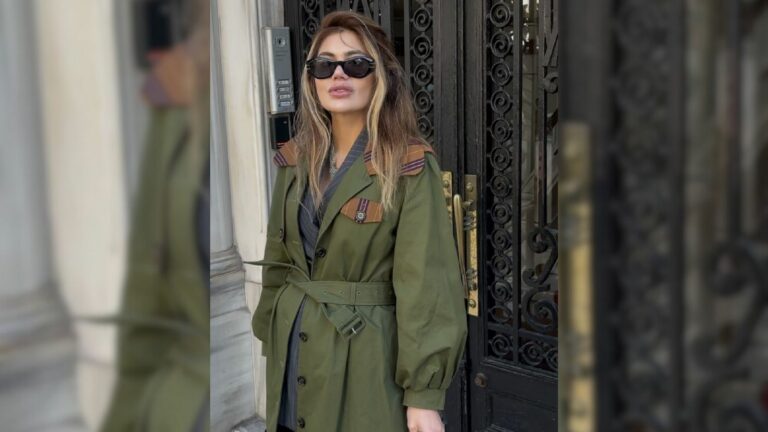 Nihal Candan’dan Mihre Mutlu’ya Sert Yanıt: “Beni Eleştirmek Kimin Haddine!”