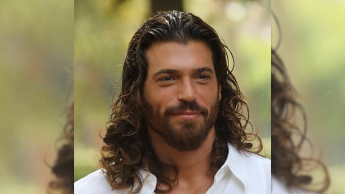 can yaman magazin haberleri