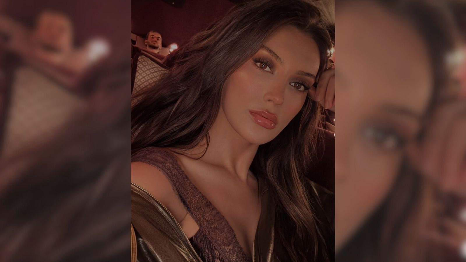 Gözde Gürkan magazin haberleri