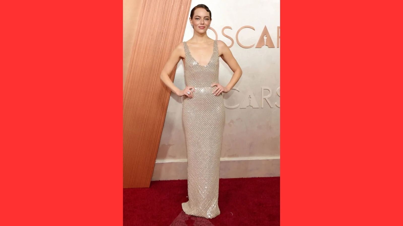 Emma Stone oscar 2025