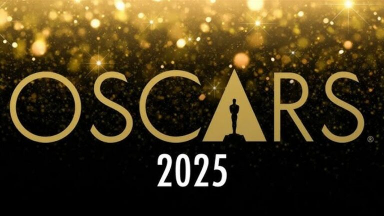 oscar 2025