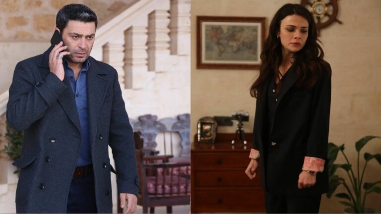 uzak şehir 16 bölüm uzak şehir son bölüm izle uzak şehir 17 bölüm fragman magazin haberleri