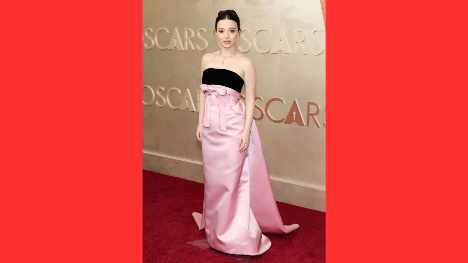 Mikey Madison oscar 2025