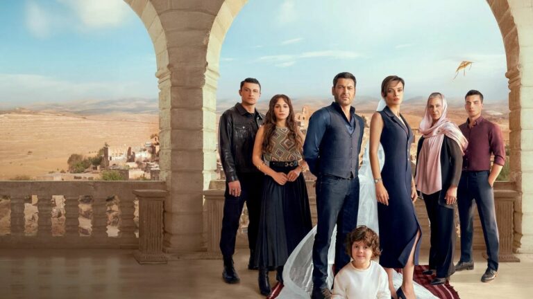 uzak şehir 17 bölüm fragmanı kanal d