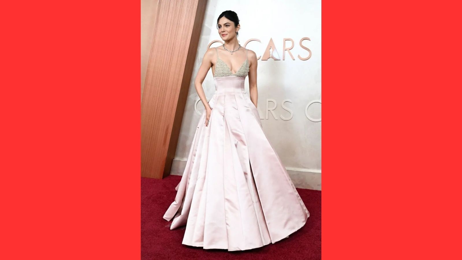 Monica Barbaro oscar 2025