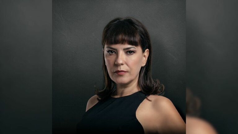 Yeşim Salkım’ın Dünya Starı Olan Gizli Kankası Ortaya Çıktı