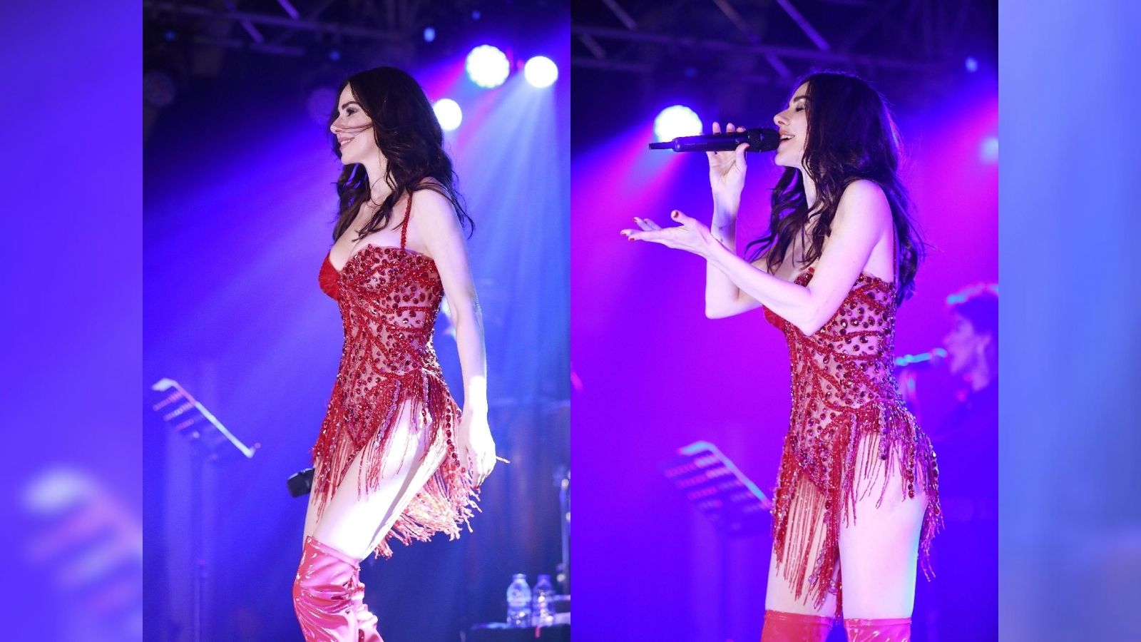 Defne Samyeli Evleniyor Mu? Samyeli’den Evlilik Açıklaması Geldi!