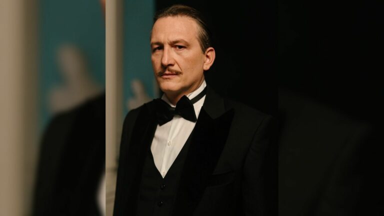 Osman Sonant “Başka Bir Gün” Dizisine Bomba Gibi Giriyor