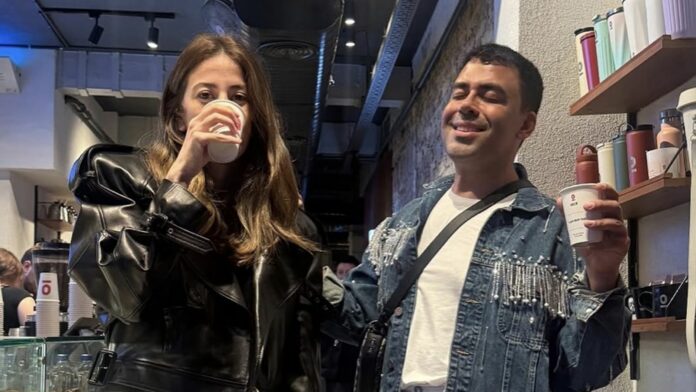 Mert Vidinli Neden Gündemde? Espressolab Paylaşımı Nelere Yol Açtı?