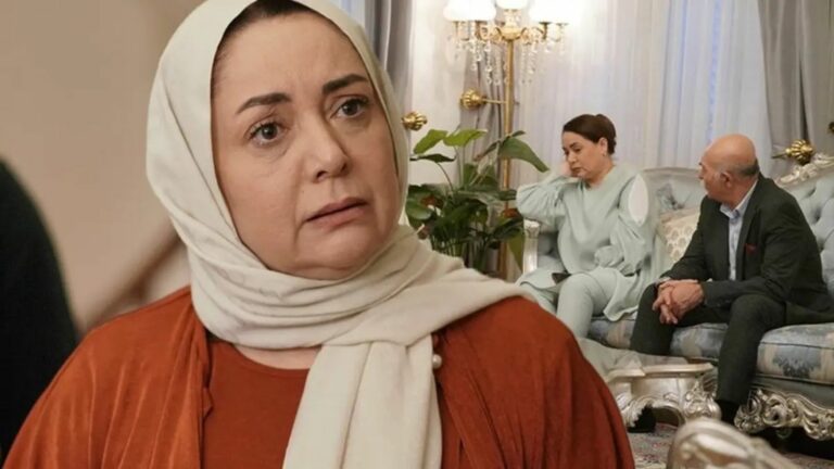 Kızılcık Şerbeti Dizisinde Bomba Gelişme: Pembe Veda Ediyor
