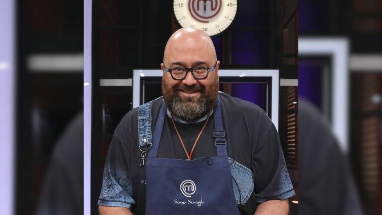 Boykot Çağrısı Yapan Somer Sivrioğlu MasterChef’ten Kovulma İddialarına Cevap Verdi!